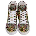 Little Bird Women s Hi-Top Skate Sneakers View1