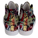 Little Bird Women s Hi-Top Skate Sneakers View4