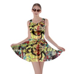 Little Bird 1 1 Skater Dress by bestdesignintheworld