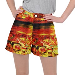 Secret Sign Of Masons Ripstop Shorts by bestdesignintheworld