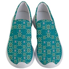 Rose Wreaths Decorative Floral Women s Lightweight Slip Ons