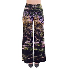 Hot Day In Dallas 3 So Vintage Palazzo Pants by bestdesignintheworld