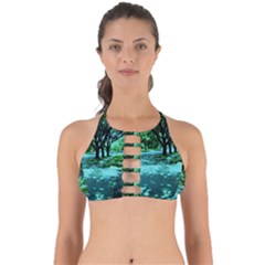 Hot Day In Dallas 5 Perfectly Cut Out Bikini Top by bestdesignintheworld