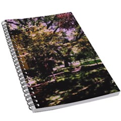 Hot Day In Dallas 3 5 5  X 8 5  Notebook by bestdesignintheworld