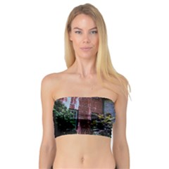 Hot Day In Dallas 7 Bandeau Top by bestdesignintheworld