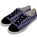 Chincha 019ix Men s Low Top Canvas Sneakers View2