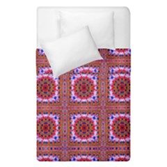 New Arrivals-a-8 Duvet Cover Double Side (single Size) by ArtworkByPatrick