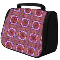 New Arrivals-a-8 Full Print Travel Pouch (big) by ArtworkByPatrick