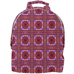 New Arrivals-a-8 Mini Full Print Backpack by ArtworkByPatrick