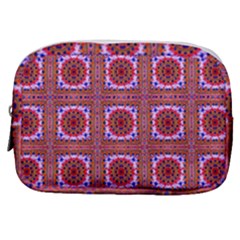 New Arrivals-a-8 Make Up Pouch (small) by ArtworkByPatrick