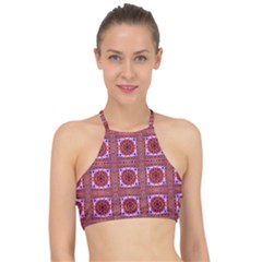 New Arrivals-a-8 Racer Front Bikini Top