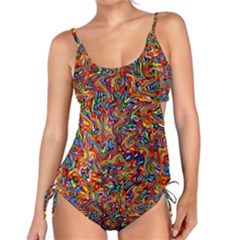 New Arrivals-a-9 Tankini Set by ArtworkByPatrick