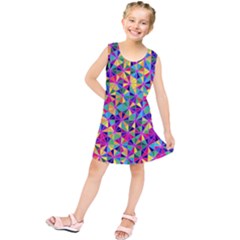 New Arrivals-a-11 Kids  Tunic Dress by ArtworkByPatrick