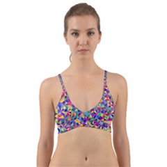 New Arrivals-a-11 Wrap Around Bikini Top