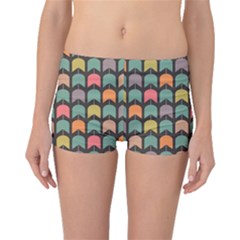 Zappwaits Boyleg Bikini Bottoms by zappwaits