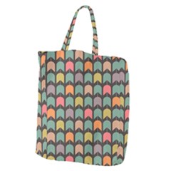 Zappwaits Giant Grocery Tote by zappwaits