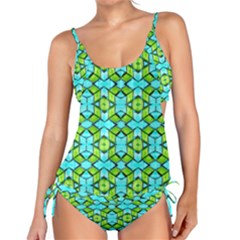 New Arrivals-a-12 Tankini Set by ArtworkByPatrick