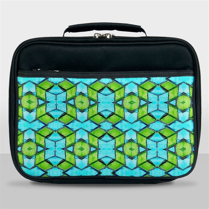 New Arrivals-A-12 Lunch Bag