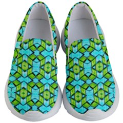 New Arrivals-a-12 Kids  Lightweight Slip Ons by ArtworkByPatrick