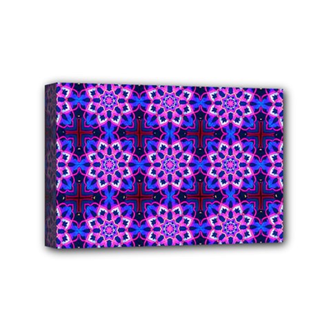 New Arrivals-a-9-13 Mini Canvas 6  X 4  (stretched) by ArtworkByPatrick