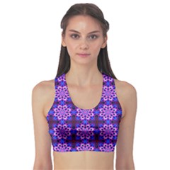 New Arrivals-a-9-13 Sports Bra by ArtworkByPatrick