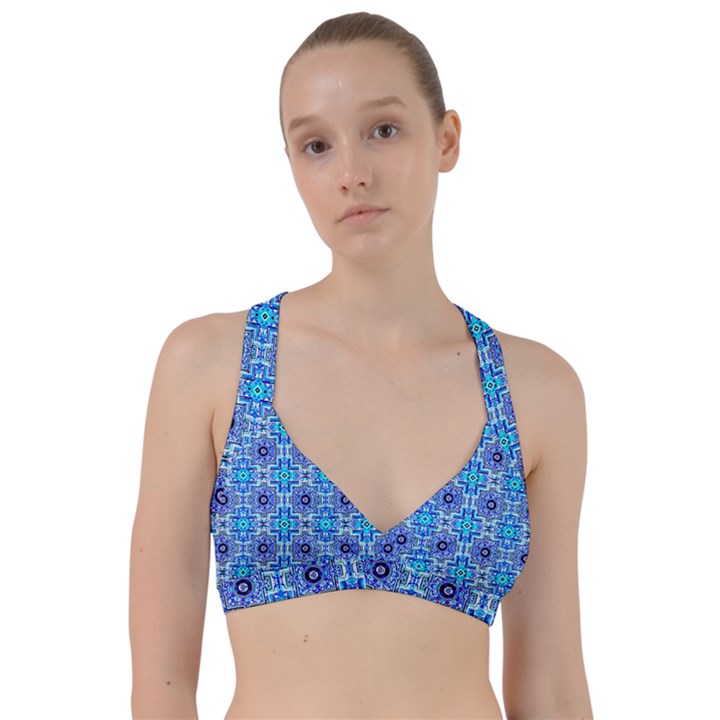 New Arrivals-A-9-14 Sweetheart Sports Bra