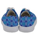 New Arrivals-A-9-14 Kids  Low Top Canvas Sneakers View4