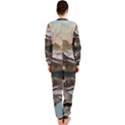 Glacier National Park Scenic View OnePiece Jumpsuit (Ladies)  View2