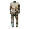 Glacier National Park Scenic View OnePiece Jumpsuit (Kids) View1