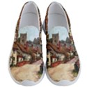 East Budleigh Devon Uk Vintage Old Men s Lightweight Slip Ons View1