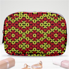 Rby 49 Make Up Pouch (small) by ArtworkByPatrick