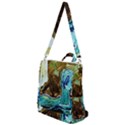 wood horsey-1-1 Crossbody Backpack View1