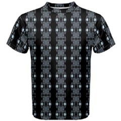 Vinto 011ix Men s Cotton Tee by Momc