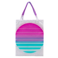 Portable Network Graphics Classic Tote Bag by Sudhe