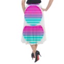 Portable Network Graphics Midi Mermaid Skirt View2