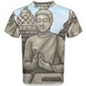 Borobudur Temple Men s Cotton Tee View1