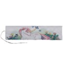 Illustration Vector Unique Unicorn Roll Up Canvas Pencil Holder (L) View1