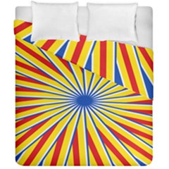 Design 565 Duvet Cover Double Side (california King Size) by impacteesstreetweareight