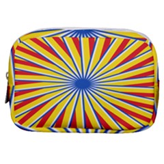 Design 565 Make Up Pouch (small)