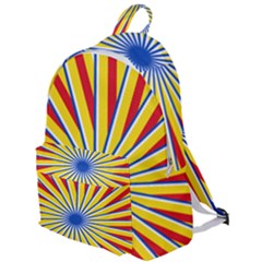 Design 565 The Plain Backpack by impacteesstreetweareight