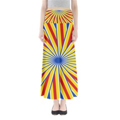 Design 565 Full Length Maxi Skirt by impacteesstreetweareight