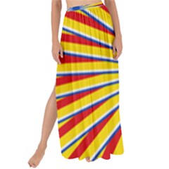 Design 565 Maxi Chiffon Tie-up Sarong