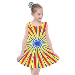 Design 565 Kids  Summer Dress by impacteesstreetweareight