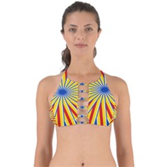 Design 565 Perfectly Cut Out Bikini Top