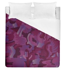 Pattern Warhola Duvet Cover (queen Size)