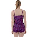 Pattern Warhola Tie Front Two Piece Tankini View2