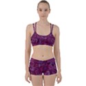 Pattern Warhola Perfect Fit Gym Set View1