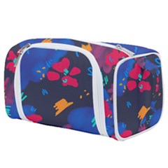 Patterns Rosebuds Toiletries Pouch