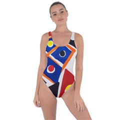 Pattern And Decoration Revisited At The East Side Galleries Bring Sexy Back Swimsuit by Sudhe