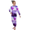 Fantasy World Kids  Long Sleeve Set  View1